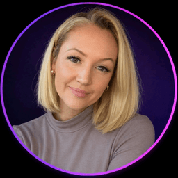 Billie McLoughlin FCCA