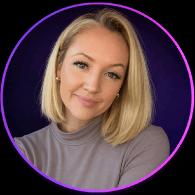 Billie McLoughlin FCCA